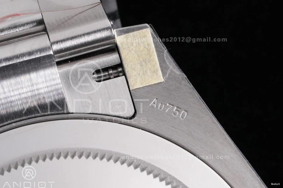 V3 Bracelet On Oyster 1:1 126729 II 904L VSF Sprite Green VTNR Edition SS Best Dial GMT-Master DD3285 0314